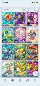Pokemon TCG Pocket - Others
