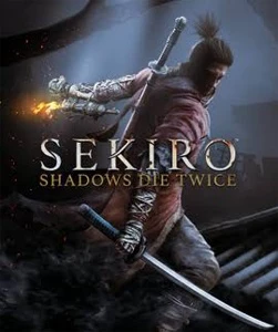 Sekiro Ps4/Ps5 - Jogos (Mídia Digital)