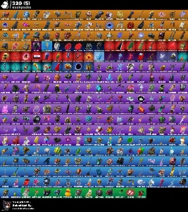 Fop - Fortnite