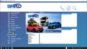 Simplo Automotivo 2022 Download - Softwares e Licenças