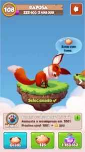 Conta TOP Coin Master [Promoção] - Outros