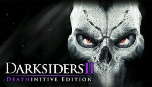 Darksiders 2 - Steam