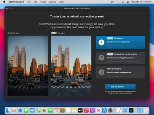 DxO PhotoLab 6.9.0 Elite- Vitalício - Softwares e Licenças