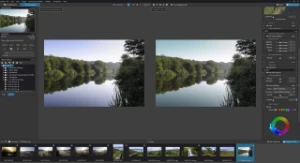 DxO PhotoLab 6.9.0 Elite- Vitalício - Softwares e Licenças
