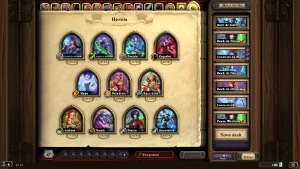 hearthstone + world of warcraft retail e lich king - Blizzard