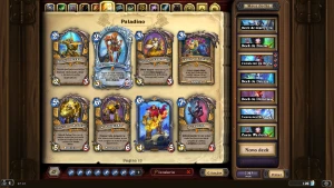 hearthstone + world of warcraft retail e lich king - Blizzard