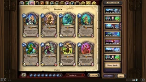 hearthstone + world of warcraft retail e lich king - Blizzard