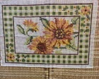 Tela para bordar em talagarça TP-39 - 102 x 70 cm - Artesanato e Personalizados
