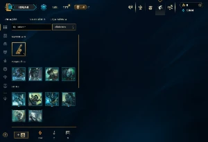 Conta diamante 2 lol - League of Legends