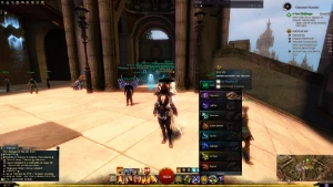 Conta Guild Wars 2 full expansão - Outros