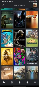 Vendo conta steam com jogos full acesso