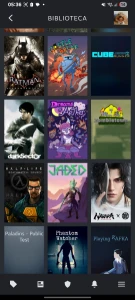 Vendo conta steam com jogos full acesso