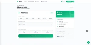 Script Sistema Venda Sms - Números, Proxy e VPN Números Virtuais