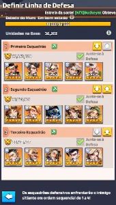 Last War Survival - Outros