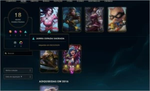CONTA D1 DECAY DO CHALLENGER, POSSO SUBIR DNV - League of Legends LOL