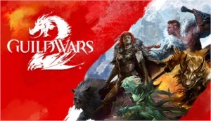 Guild Wars 2 - Outros