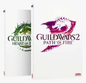 Guild Wars 2 - Outros