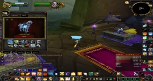 Paladino Wow 3.3.5 Br - Blizzard