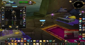 Paladino Wow 3.3.5 Br - Blizzard