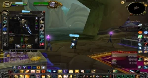Paladino Wow 3.3.5 Br - Blizzard