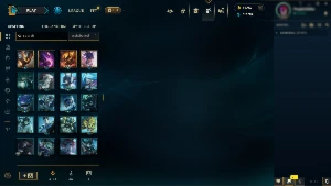 Conta Lol Lvl 330 |109 Campeões|53 Skins| 2018 |1395 Rp - League of Legends