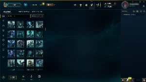 Conta Lol Lvl 330 |109 Campeões|53 Skins| 2018 |1395 Rp - League of Legends
