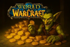 Gold Wow Retail 100K