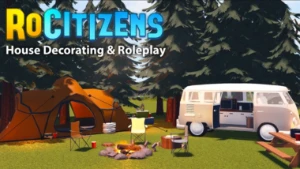 RoCitizens Cash - Roblox