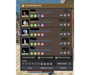 Conta Não Steam / Nick Fake Site - Black Desert