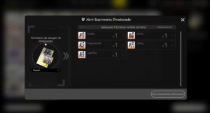 Arknights Endfield Laevatain/Last Rite / Gilberta e outros