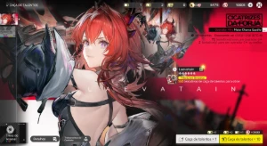 Arknights: Endfield Laevata/Last Rite / Ardelia/Pogranichnik - Outros