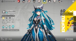 Arknights: Endfield Laevata/Last Rite / Ardelia/Pogranichnik - Outros