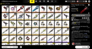 Arknights Endfield Laevatain/Last Rite / Gilberta e outros