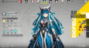 Arknights: Endfield Laevata/Last Rite / Ardelia/Pogranichnik - Outros