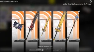 Arknights: Endfield Laevata/Last Rite / Ardelia/Pogranichnik - Outros