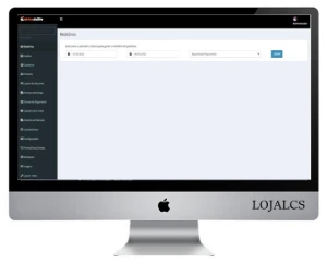 Loja Virtual Em Php Responsiva PagSeguro - Mercado Pago - Pa - Sites, Lojas e Sistemas Prontos Sites e Scripts