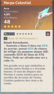 GENSHIN IMPACT - AR 25 - DILUC+ MONA + KEQING