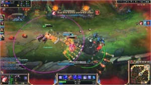 Hack/injetor Para League Of Legends - Atualizado LOL