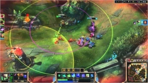 Hack/injetor Para League Of Legends - Atualizado LOL