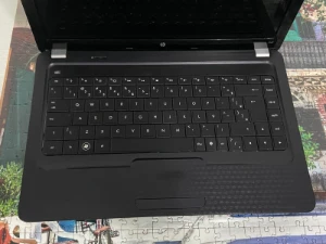 Notebook Hp G42 (com SSD) - Produtos Físicos