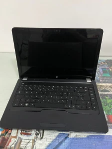 Notebook Hp G42 (com SSD) - Produtos Físicos