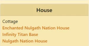 Conta AQW 1 ano, com VHL e Lightcaster pet nulgath de farm - Adventure Quest World