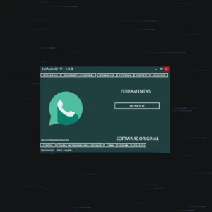 Botauto Id - Softwares e Licenças
