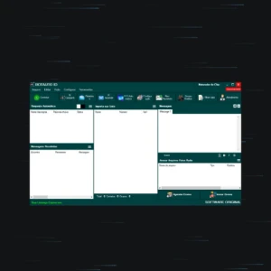 Botauto Id - Softwares e Licenças