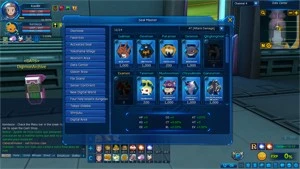 conta DMO boa pra quem nn quer começar do zero ... - Digimon Masters Online