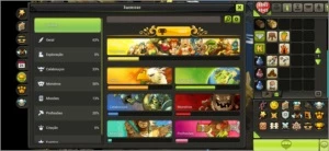Sacrie 182 dofus touch brutas