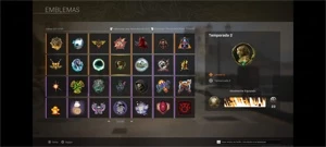 conta warzone c/ todas damasco e passes do cw - Call of Duty COD