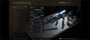 conta warzone c/ todas damasco e passes do cw - Call of Duty COD