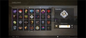 conta warzone c/ todas damasco e passes do cw - Call of Duty COD