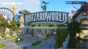 Conta Ouro no Overwatch Lvl 116 - Blizzard